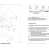 JLG Boom Lifts 600S 660SJ Service Maintenance Manual 31221362 2023 PVC 2301 1