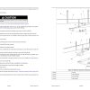 JLG Boom Lifts 600S HC3 660SJ HC3 Service Maintenance Manual 31220614 2023 PVC 2207 1