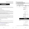 JLG Boom Lifts 600S HC3 660SJ HC3 Service Maintenance Manual 31222406 2023 PVC 2307 1