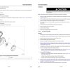 JLG Boom Lifts 660SJC Service Maintenance Manual 31220381 2023 PVC 2207 1