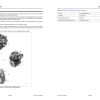 JLG Boom Lifts 670SJ Service Maintenance Manual 31220657 2023 PVC 2207 1