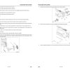 JLG Boom Lifts 670SJ Service Maintenance Manual 31221365 2023 PVC 2301 1