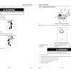 JLG Boom Lifts 800AJ HC3 Service Maintenance Manual 31220620 2022 PVC 2207 1