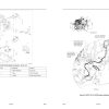 JLG Boom Lifts 800AJ Service Maintenance Manual 31219942 2022 PVC 2201 1