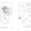JLG Boom Lifts 800S 860SJ Service Maintenance Manual 31220387 2022 PVC 2207 1