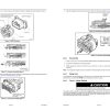 JLG Boom Lifts 800S 860SJ Service Maintenance Manual 31221371 2023 PVC 2301 1