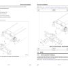 JLG Boom Lifts 800S 860SJ Service Maintenance Manual 31222373 2023 PVC 2307 1