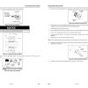 JLG Boom Lifts 800S HC3 860SJ HC3 Service Maintenance Manual 31222415 2023 PVC 2307 1