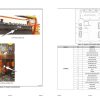 JLG Boom Lifts E300AJP Service Maintenance Manual 31220351 2022 PVC 2207 1