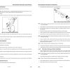 JLG Boom Lifts E400AJPnarrow E400Anarrow Service Maintenance Manual 31219182 2022 PVC 2201 1