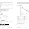 JLG Boom Lifts EC600SJ EC600SJP H600SJ H600SJP Service Maintenance Manual 31220360 2022 PVC 2207 1