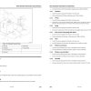 JLG Boom Lifts EC600SJ EC600SJP H600SJ H600SJP Service Maintenance Manual 31221344 2023 PVC 2301 1