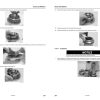 JLG Boom Lifts H800AJ Service Maintenance Manual 31220348 2022 PVC 2207 1