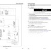 JLG Boom Lifts T350 Service Maintenance Manual 31221321 2023 PVC 2201 1