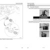 JLG Boom Lifts T500J Service Maintenance Manual 31221322 2023 PVC 2201 1