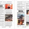 JLG Light Towers LED 4 LED 6 II Service Maintenance Manual 1001309657 2023 1