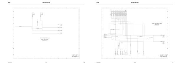 JLG SKYTRAK Telehandlers 10042 10054 12054 6034 6042 8042 Electrical Schematic 31223097 2023 PVC 2311 2 scaled