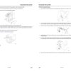 JLG SKYTRAK Telehandlers 10042 10054 12054 6036 6042 8042 Service Maintenance Manual 31211953 2023 PVC 2211 2