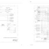 JLG SKYTRAK Telehandlers 10042 to G5 18A Electrical Schematic 31211627 2022 PVC 2105 2 scaled
