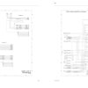 JLG SKYTRAK Telehandlers 10042 to G5 18A Electrical Schematic 31211833 2022 PVC 2111 2 scaled