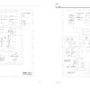 JLG SKYTRAK Telehandlers 10042 to G5 18A Hydraulic Schematic 31211935 2022 PVC 2205 2 scaled