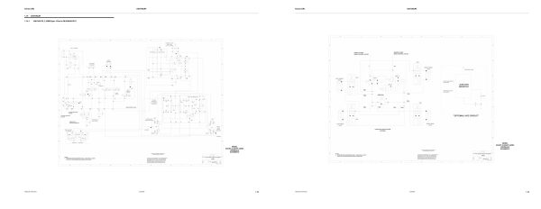 JLG Scissor Lifts 10RS to R6 Hydraulic Schematic 31220645 2022 PVC 1910 2 scaled