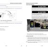 JLG Scissor Lifts AE1932 Service Maintenance Manual 31220306 2023 PVC 2204 1