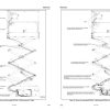JLG Scissor Lifts ES1330L ES1530L Service Maintenance Manual 31221554 2023 PVC 2304 1