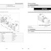 JLG Scissor Lifts ES1530LC Service Maintenance Manual 31222423 2023 PVC 2304 1