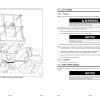 JLG Scissor Lifts R4045 Service Maintenance Manual 31220676 2023 PVC 2210 1