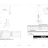 JLG Scissor Lifts RT3394 RT4394 Service Maintenance Manual 31220300 2023 PVC 2204 1