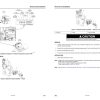 JLG Scissor Lifts RT3394 RT4394 Service Maintenance Manual 31221545 2023 PVC 2304 1