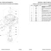 JLG TOUCAN Vertical Lifts 12E 12E Plus 32E Parts Manual 31210402 2023 PVC 2101 1