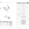 JLG Telehandlers 1043 1055 1255 742 943 Service Maintenance Manual 31211861 2022 PVC 2205 1