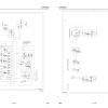 JLG Telehandlers 1043 1055 1255 742 943 Service Maintenance Manual 31222305 2023 PVC 2305 1
