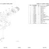 JLG Telehandlers 1644 7013H Parts Manual 31222447 2023 PVC 2311 1
