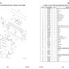 JLG Telehandlers 1644 Parts Manual 31211281 2023 1