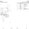 JLG Telehandlers 1644 Parts Manual 31211379 2023 PVC 1911 2005 1
