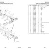 JLG Telehandlers 1644 Parts Manual 31211649 2023 PVC 2105 1