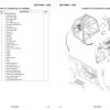 JLG Telehandlers 1732 8010H Parts Manual 31211981 2023 PVC 2211 1