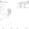 JLG Telehandlers 1732 8010H Parts Manual 31221598 2023 PVC 2305 1