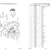 JLG Telehandlers 1732 Parts Manual 31211381 2023 PVC 1911 2005 1