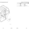 JLG Telehandlers 1732 Parts Manual 31211557 2023 PVC 2011 1