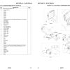 JLG Telehandlers 3507PS Parts Manual 31211268 2023 1
