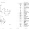 JLG Telehandlers 3706PS 3707PS 4014PS 4017PS Parts Manual 31200722 2018 1