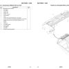 JLG Telehandlers 4008PS Parts Manual 31211269 2023 1