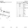 JLG Telehandlers 534D 10 534D 9 Parts Manual 91344005 2023 1
