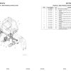 JLG Telehandlers 7013H Parts Manual 31211651 2023 PVC 2105 1
