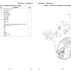 JLG Telehandlers 742 Parts Manual 31211633 2023 PVC 2105 1