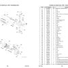 JLG Telehandlers 742 Parts Manual 31211750 2023 PVC 2111 1